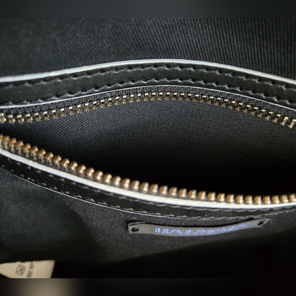 Balmain Backpack. - image 3